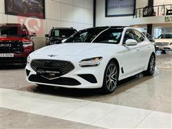 جنسس G70